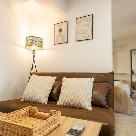 Santander Sun & Sea Apartment Bagian luar foto