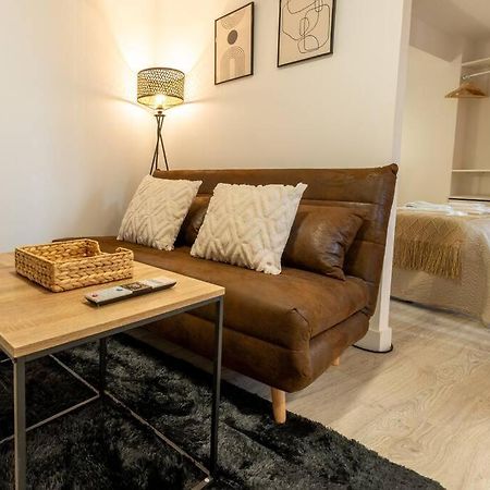 Santander Sun & Sea Apartment Bagian luar foto