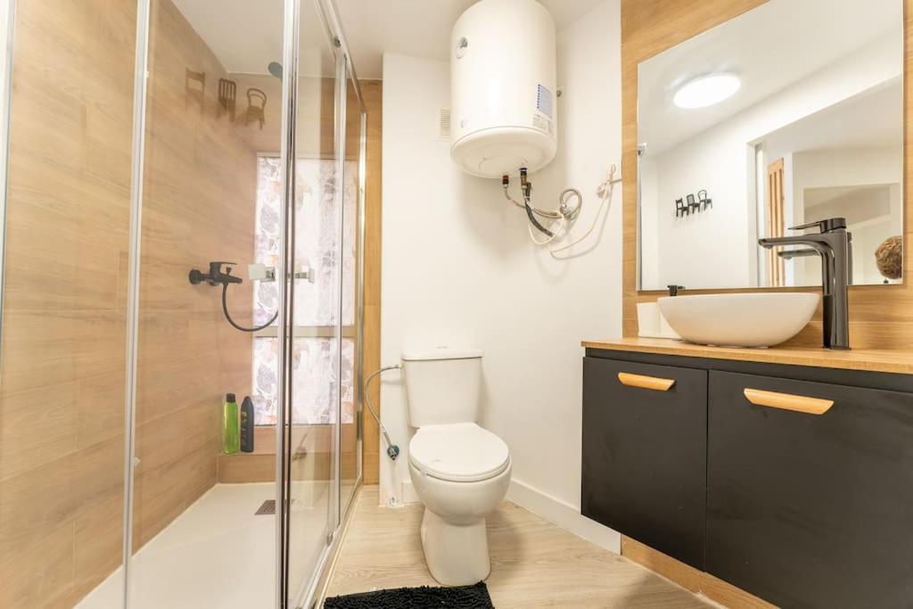 Santander Sun & Sea Apartment Bagian luar foto