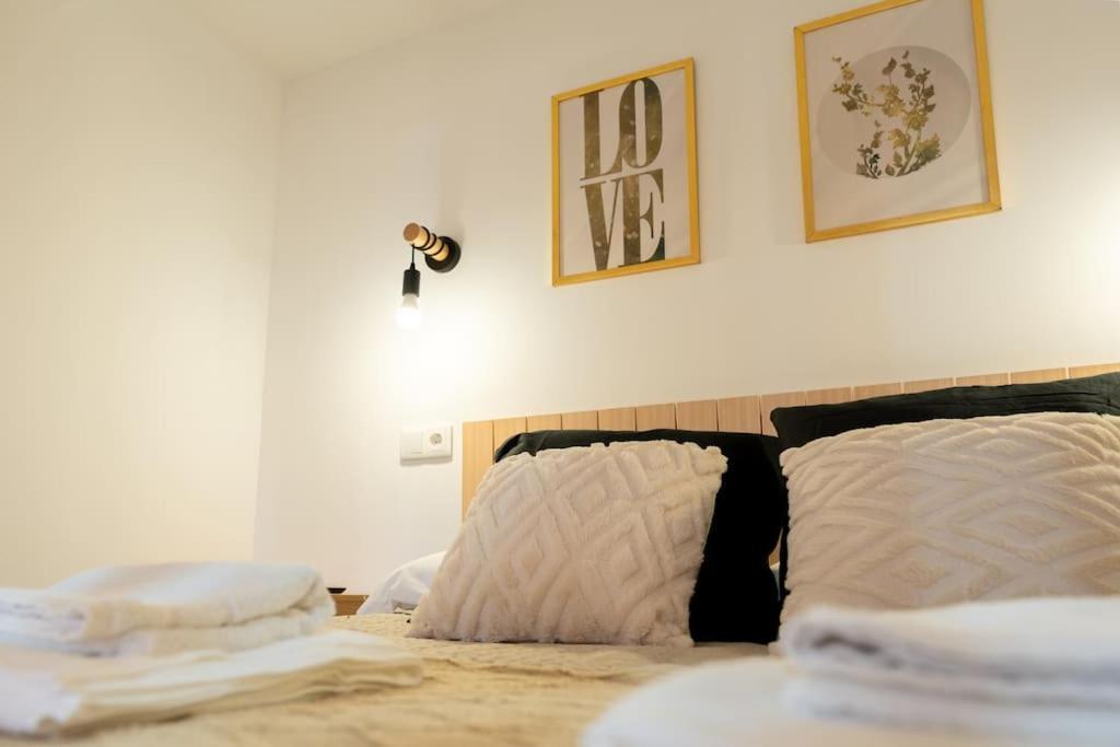 Santander Sun & Sea Apartment Bagian luar foto
