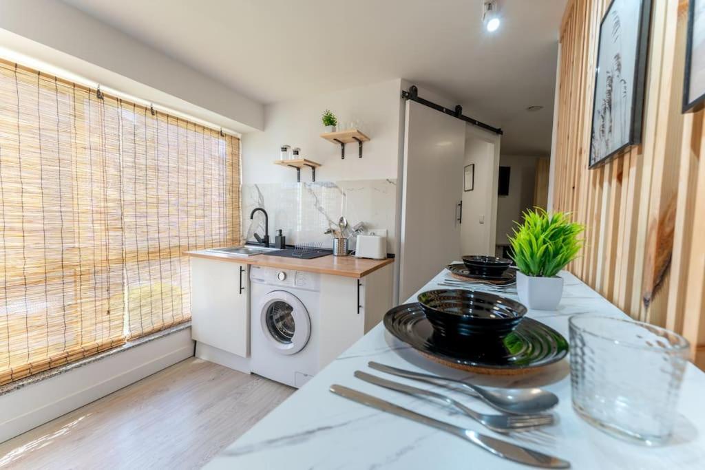 Santander Sun & Sea Apartment Bagian luar foto