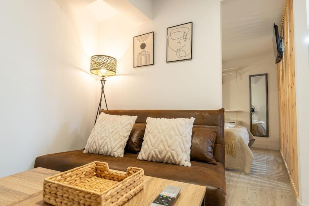 Santander Sun & Sea Apartment Bagian luar foto
