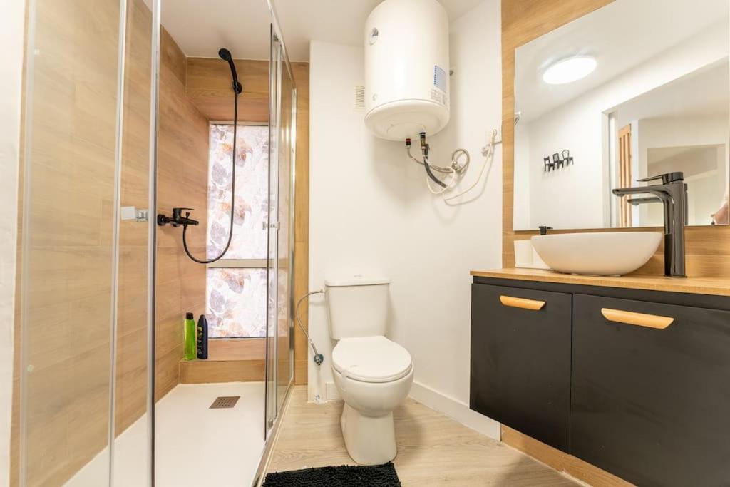Santander Sun & Sea Apartment Bagian luar foto