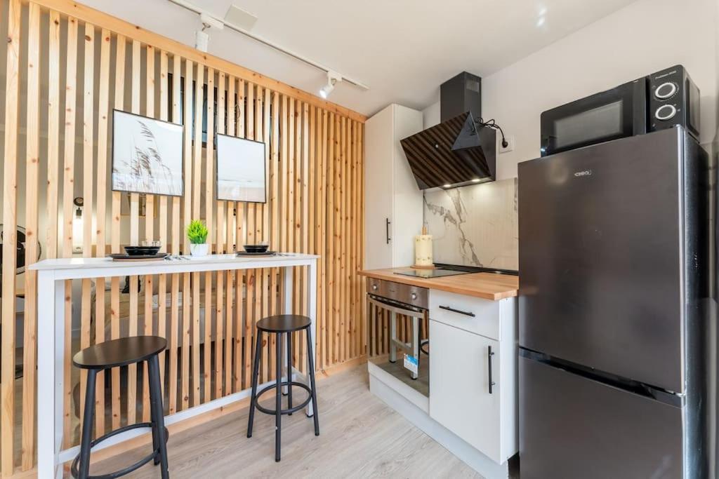 Santander Sun & Sea Apartment Bagian luar foto
