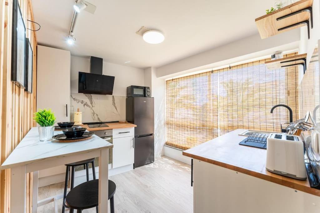 Santander Sun & Sea Apartment Bagian luar foto