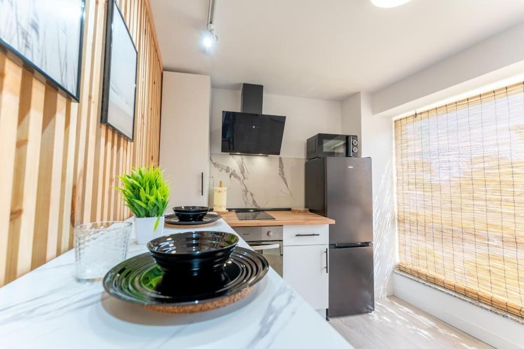 Santander Sun & Sea Apartment Bagian luar foto