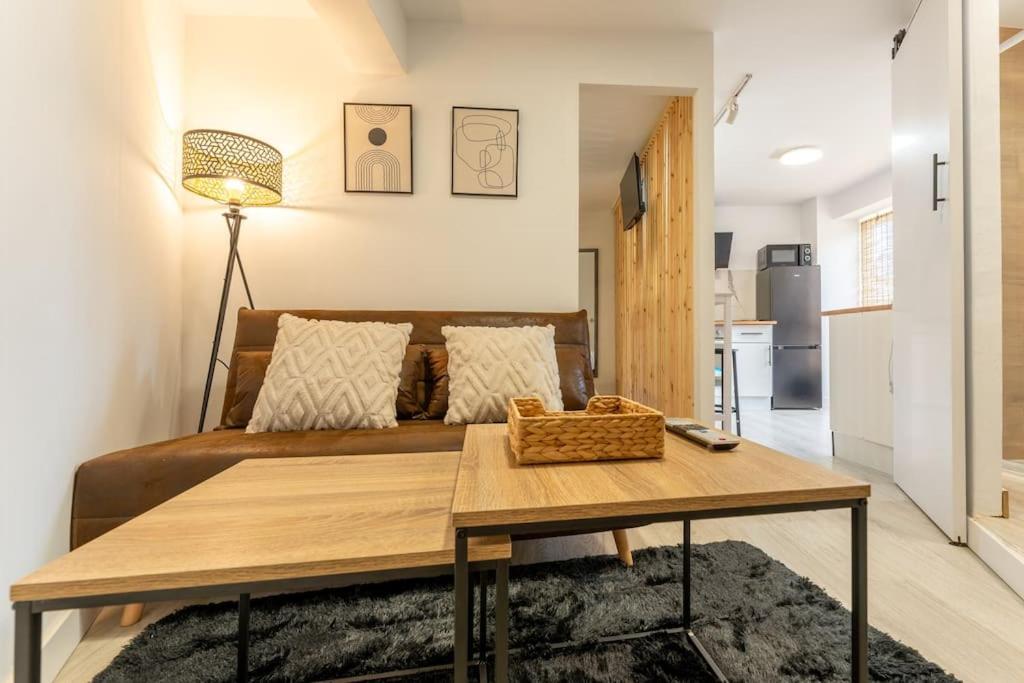 Santander Sun & Sea Apartment Bagian luar foto
