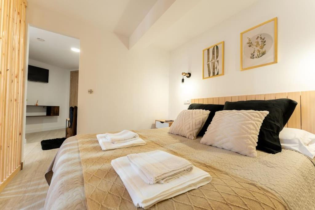 Santander Sun & Sea Apartment Bagian luar foto