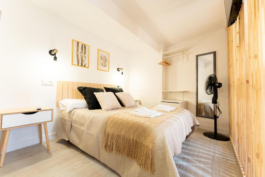 Santander Sun & Sea Apartment Bagian luar foto