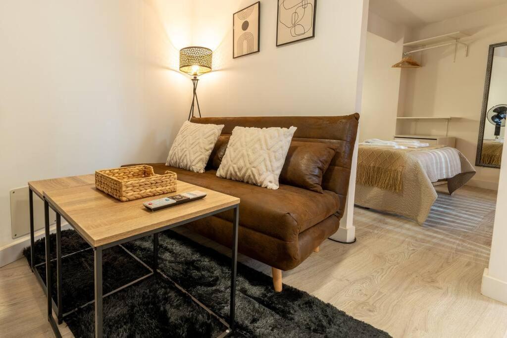 Santander Sun & Sea Apartment Bagian luar foto