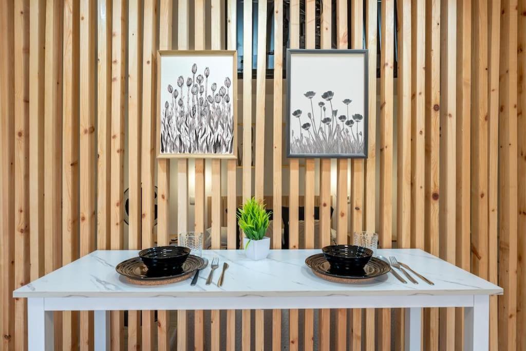 Santander Sun & Sea Apartment Bagian luar foto